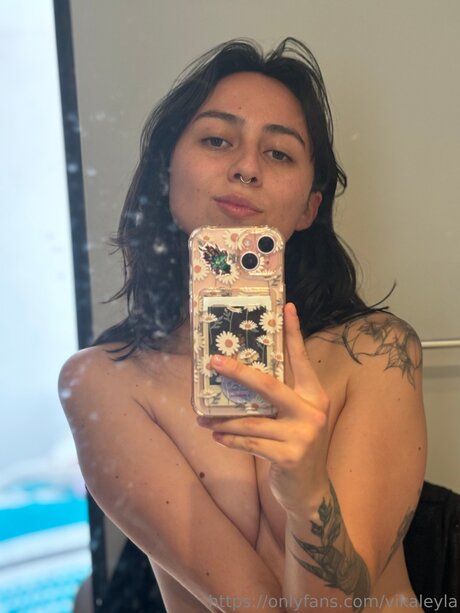 Vikaleyla estrella porno caliente galerías