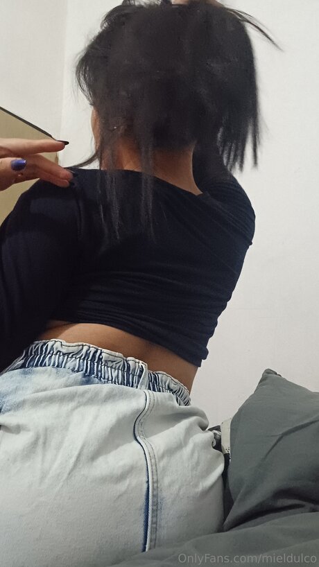 Mieldulco actriz caliente galería