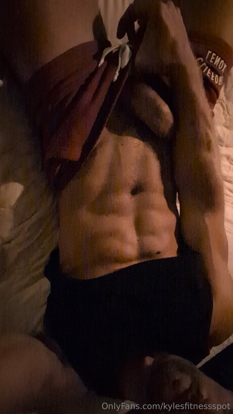 Kylesfitnessspot buena estrella porno imágenes