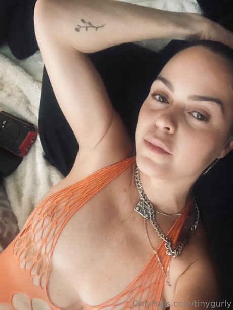 Tinygurly actriz sexual recopilación