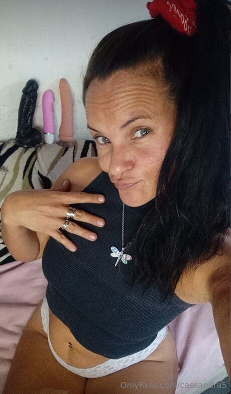 Cassandra5 Profilfoto