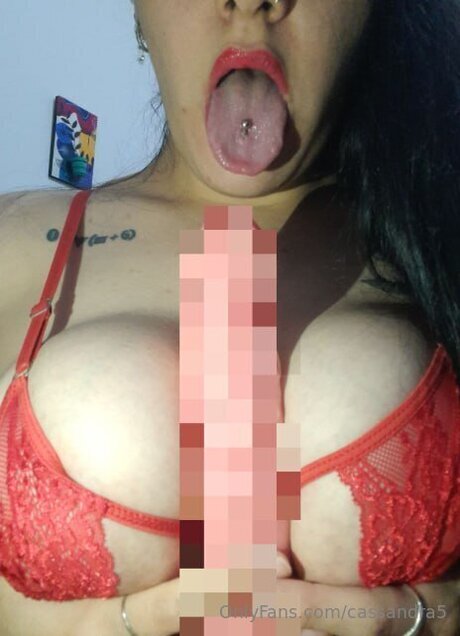 Cassandra5 arte estelar foto