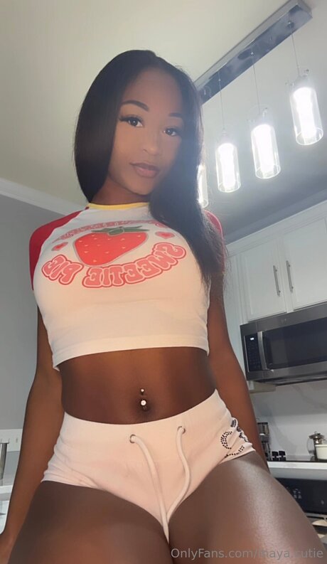 Maya Cutie estrella porno xxx recopilación