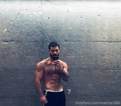 Marcus1000 actriz perfecta imagen