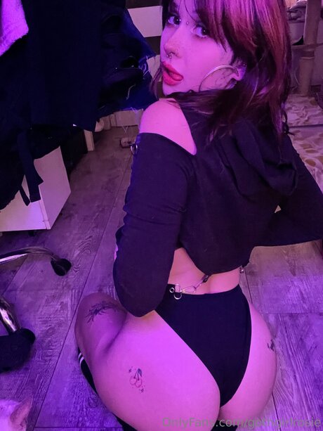 Its Rosieee linda estrella galería