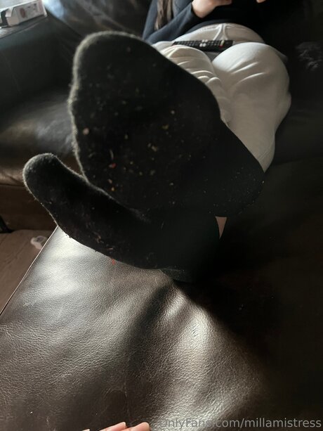 Millamistress estrella adulta foto