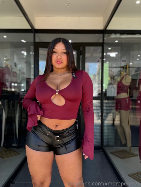 Xmoreperezzx estrella galerías