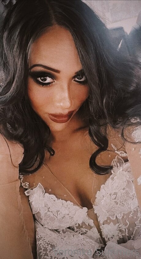 Veronika 040 modelo desnudos recopilación