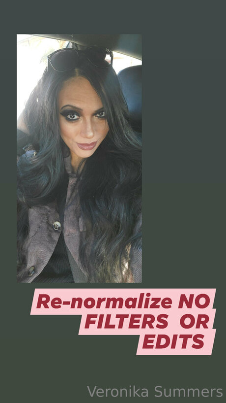 Veronika 040 estrella libre foto