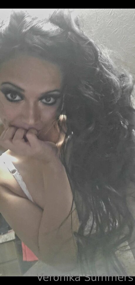 Veronika 040 estrella agradable foto