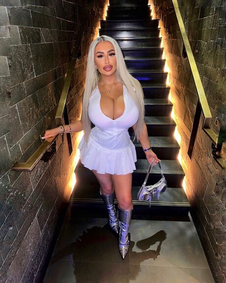 Dreathefeline hermosa estrella galería