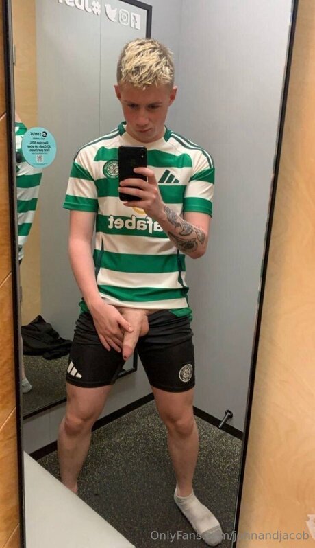 Johnandjacob hermosa modelo galerías