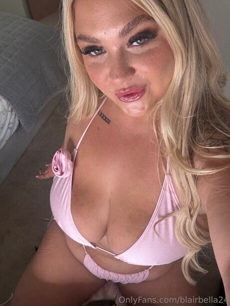 Blairbella24 actriz de desnudos foto