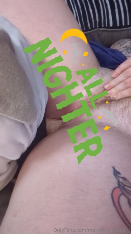 Marshmellowponi buena estrella porno galerías