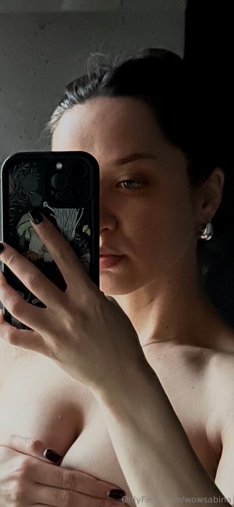 Wowsabina estrella porno hd galería