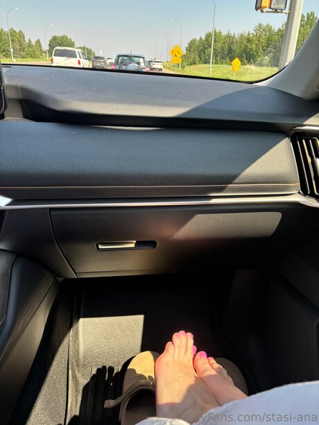 Stasi Ana estrella atractiva imágenes