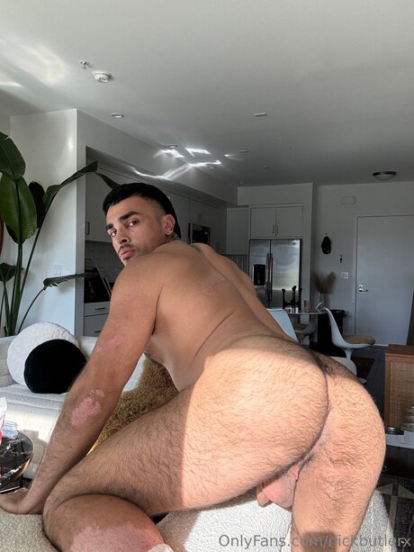 Nickbutlerx estrella xxx imágenes