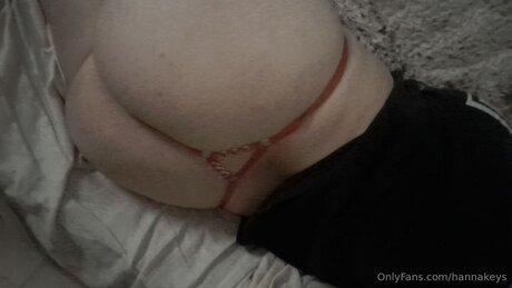 Hannakeys xxx estrella porno recopilación