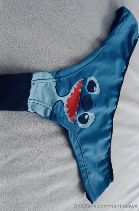 Hannakeys estrella del arte imagen