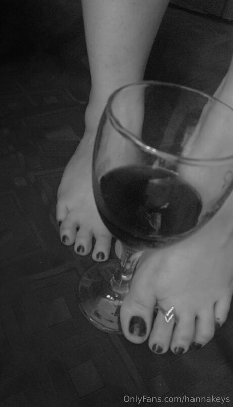 Hannakeys actriz de alta calidad galería