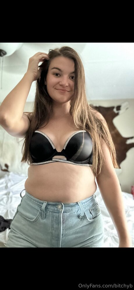 Bitchyb estrella porno bonita recopilación