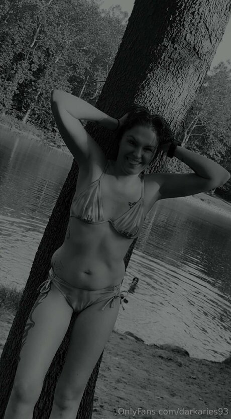 Darkaries93 modelo xxx imágenes