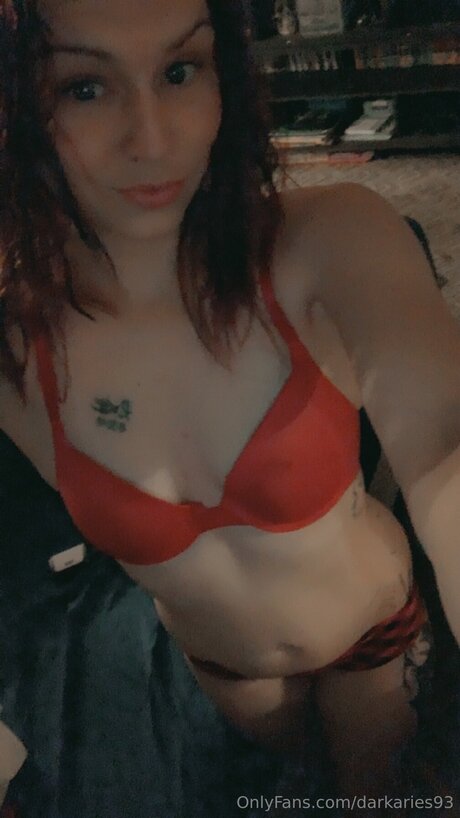 Darkaries93 desnudos de estrellas galería