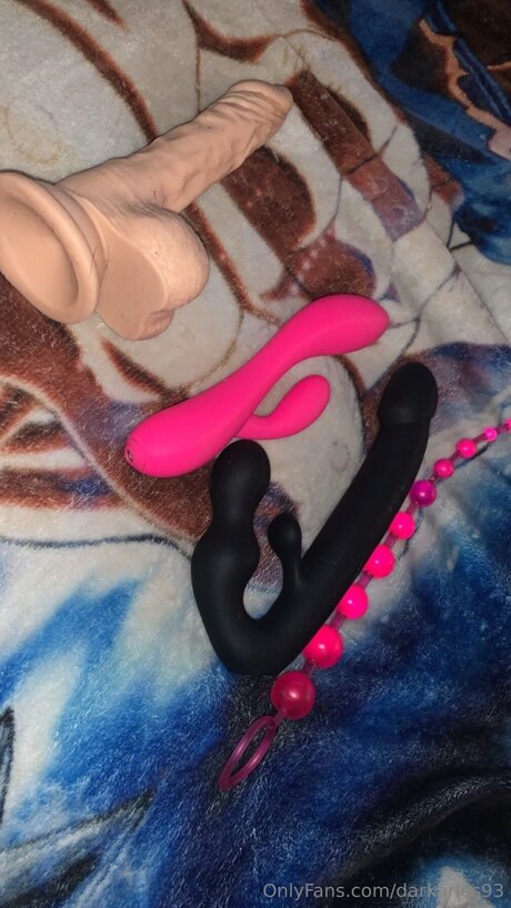 Darkaries93 buena actriz galerías