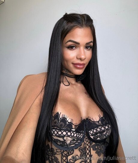 Juliasecrett estrella adulta fotos