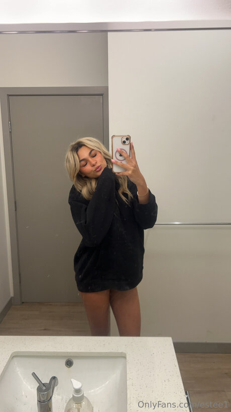 Estee1 estrella porno bonita fotos