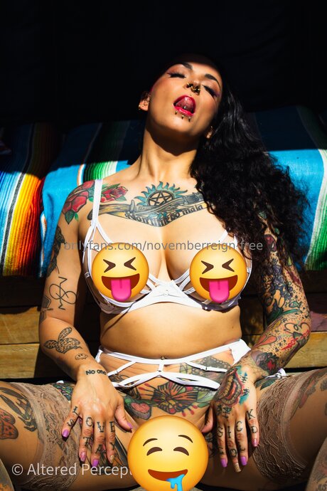 Novemberreign Free linda estrella imágenes