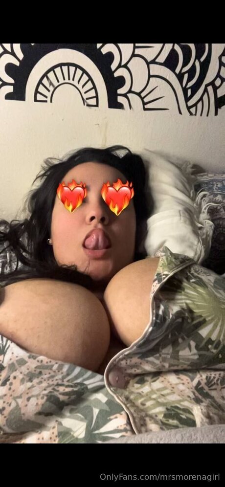 Mrsmorenagirl estrella porno agradable recopilación