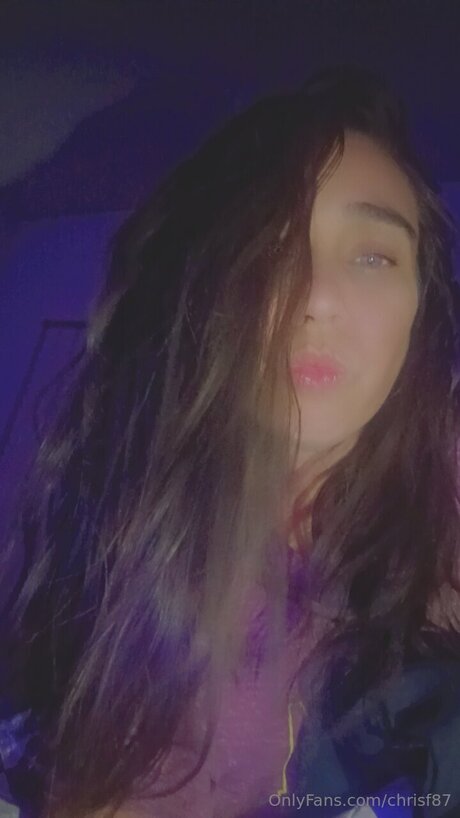 Chrisf87 estrella pornografica imágenes