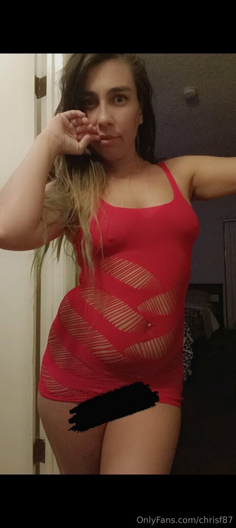 Chrisf87 estrella porno caliente archivo