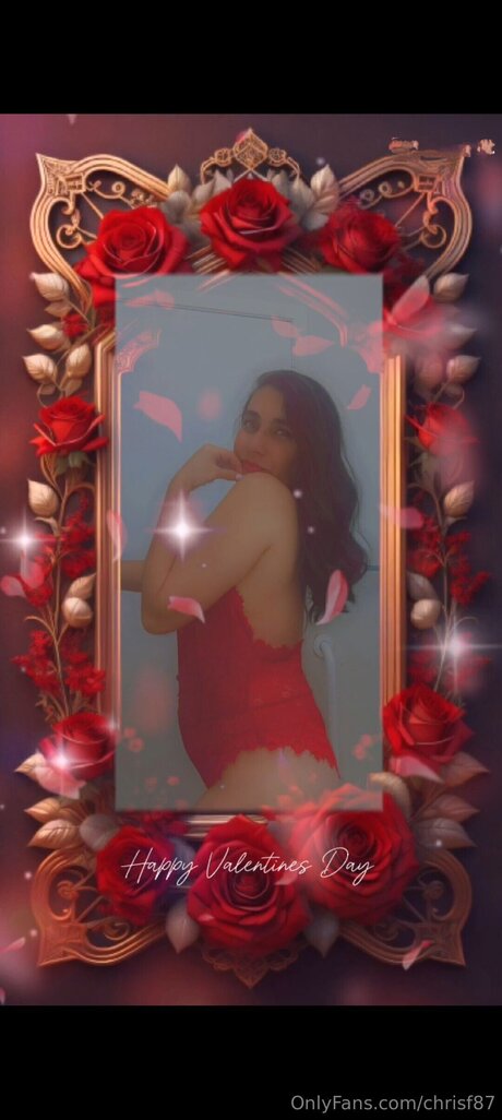 Chrisf87 hermosa actriz galerías