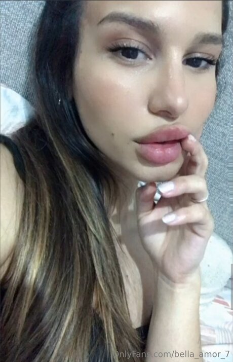 Bella Amor 7 estrella porno recopilación