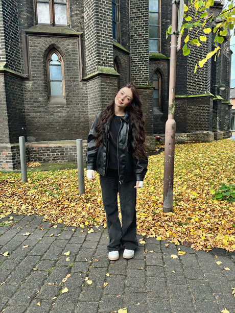 Jessica Jen2 estrella perfecta recopilación