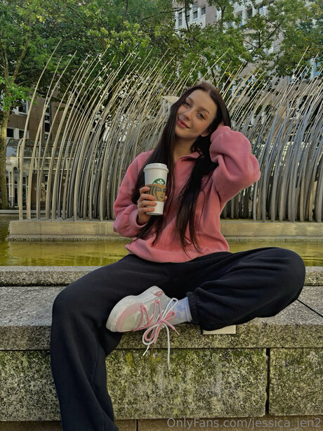 Jessica Jen2 desnudos de modelos galería