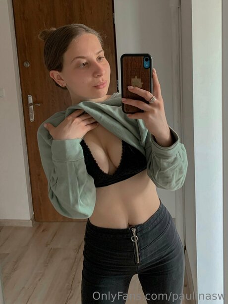 Paulinasw desnudos estrella porno galerías