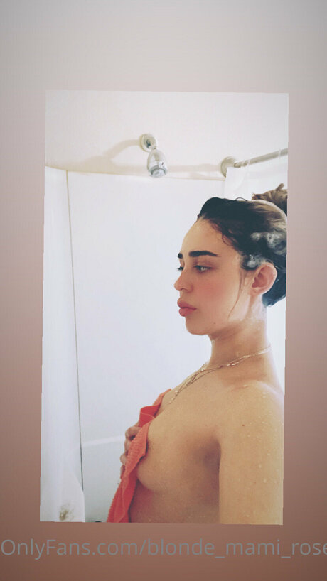 Blonde Mami Rose estrella porno gratis recopilación