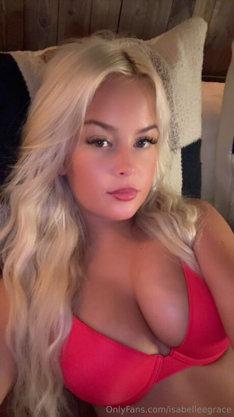 Isabelleegrace estrella porno imagen