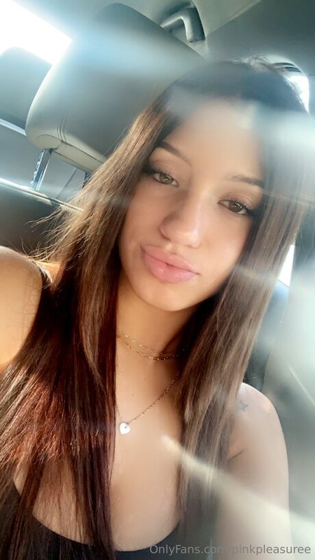 Pinkpleasuree estrella de alta calidad recopilación