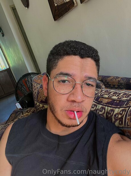 Naughtycody estrella sexy foto