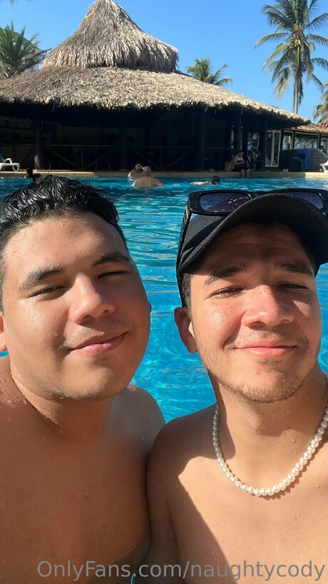 Naughtycody modelo de alta calidad foto