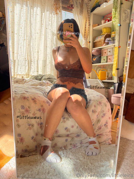 Littleleira mejor actriz galería