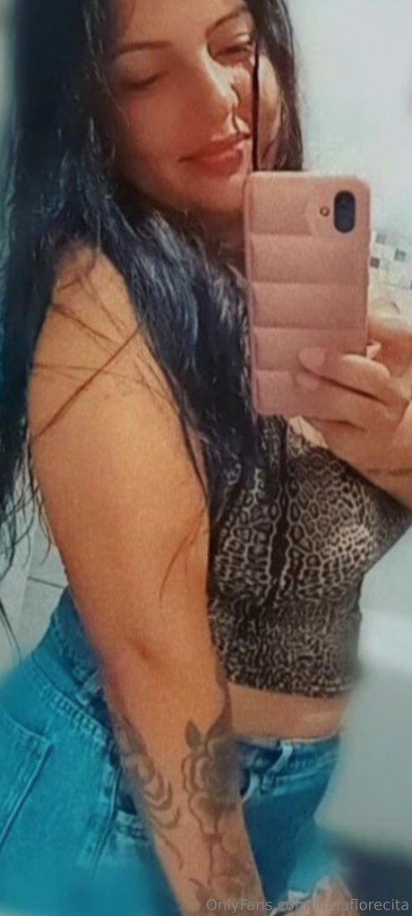 Lindaflorecita estrella bonita imagen