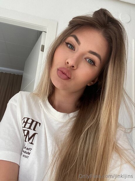 Jinkijins estrella agradable archivo