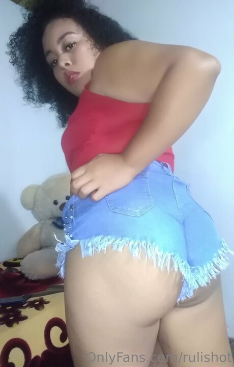 Rulishot mejor estrella imagen