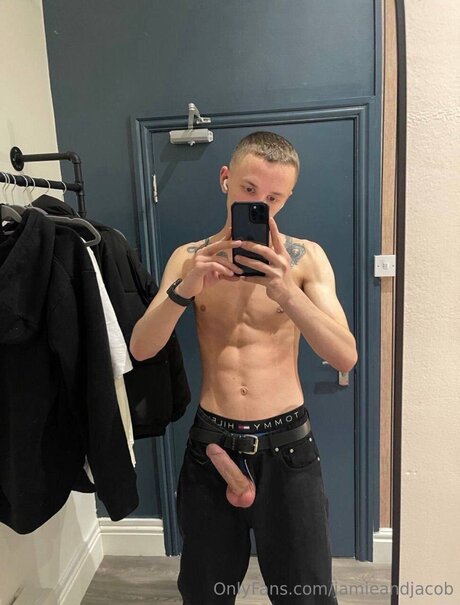 Jamieandjacob modelo perfecto foto