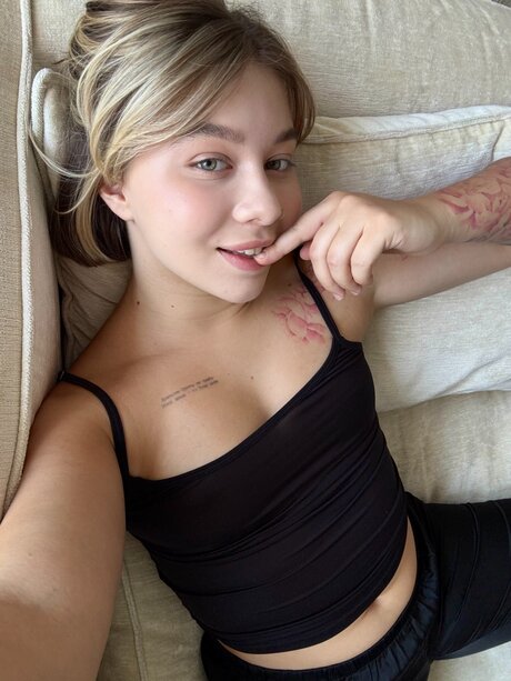 Ivyyxcutie estrella xxx imagen